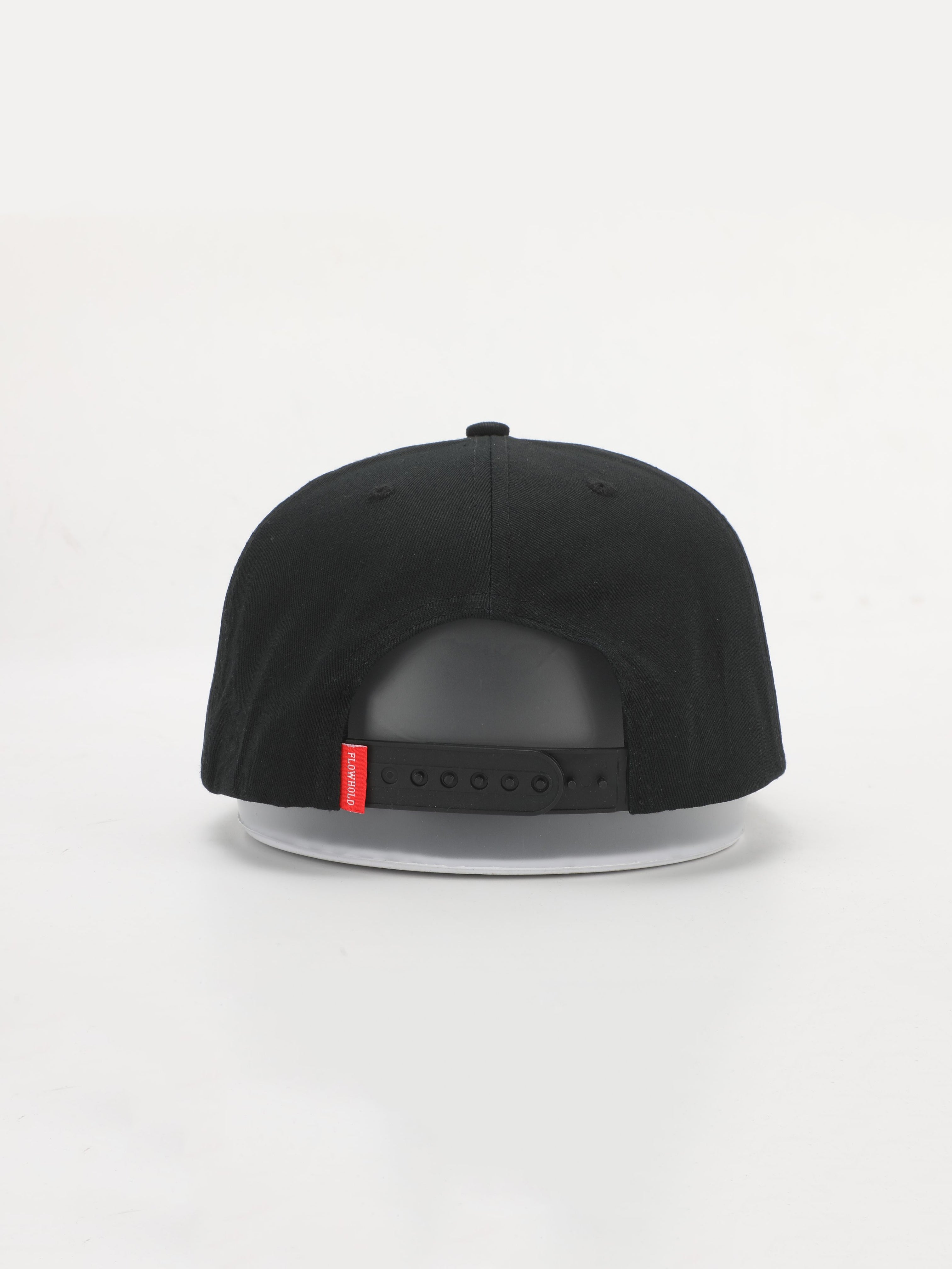 Triple Vision Rope Hat