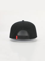 Triple Vision Rope Hat