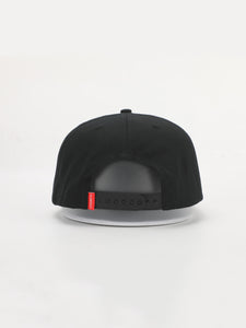 Triple Vision Rope Hat