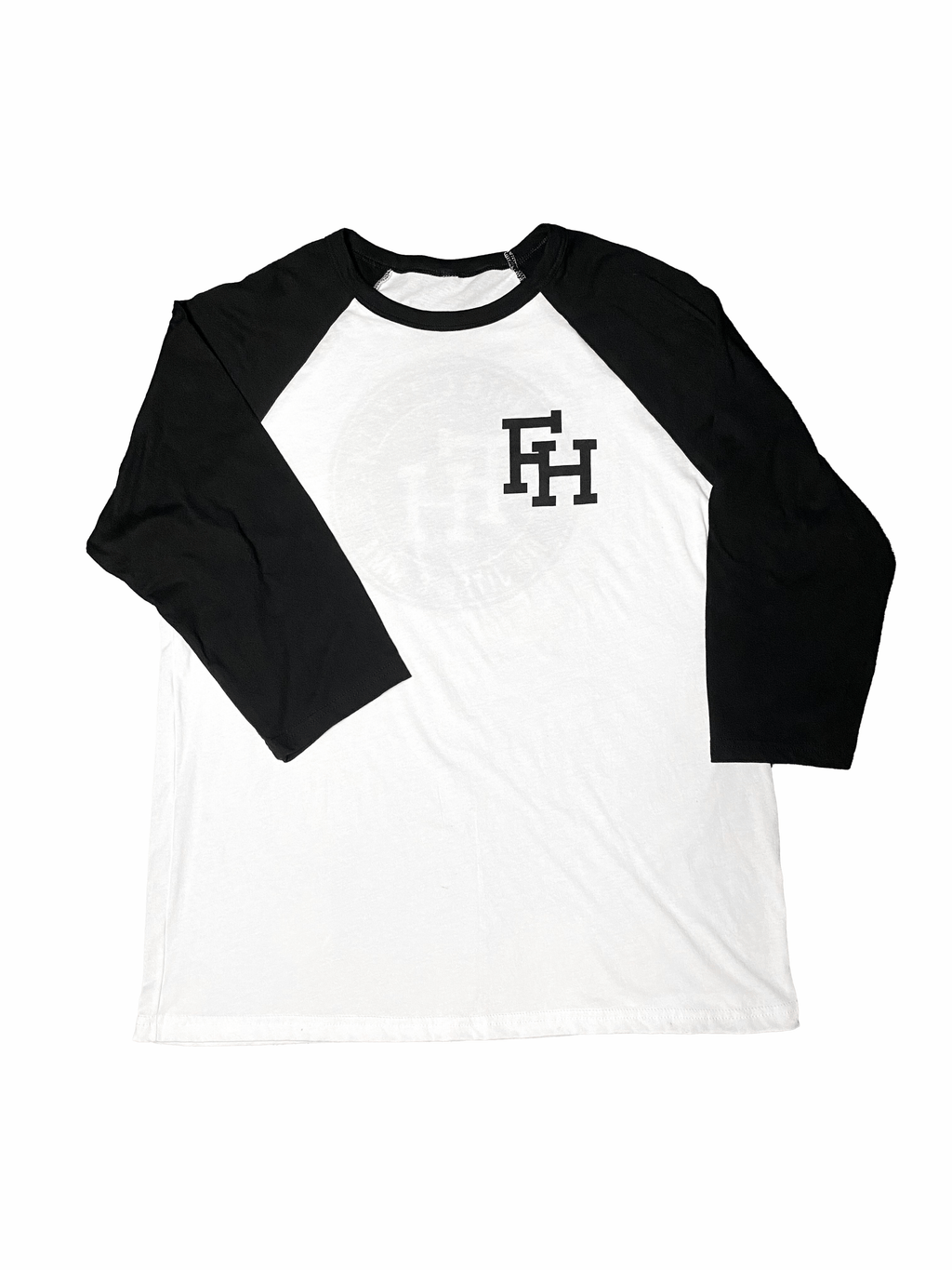 Classic Flowhold 3/4 Tee
