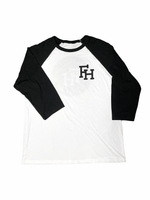 Classic Flowhold 3/4 Tee