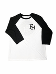 Classic Flowhold 3/4 Tee