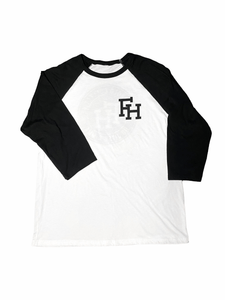 Classic Flowhold 3/4 Tee