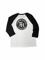 Classic Flowhold 3/4 Tee