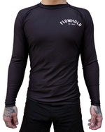 The Fundamentals Rash Guard