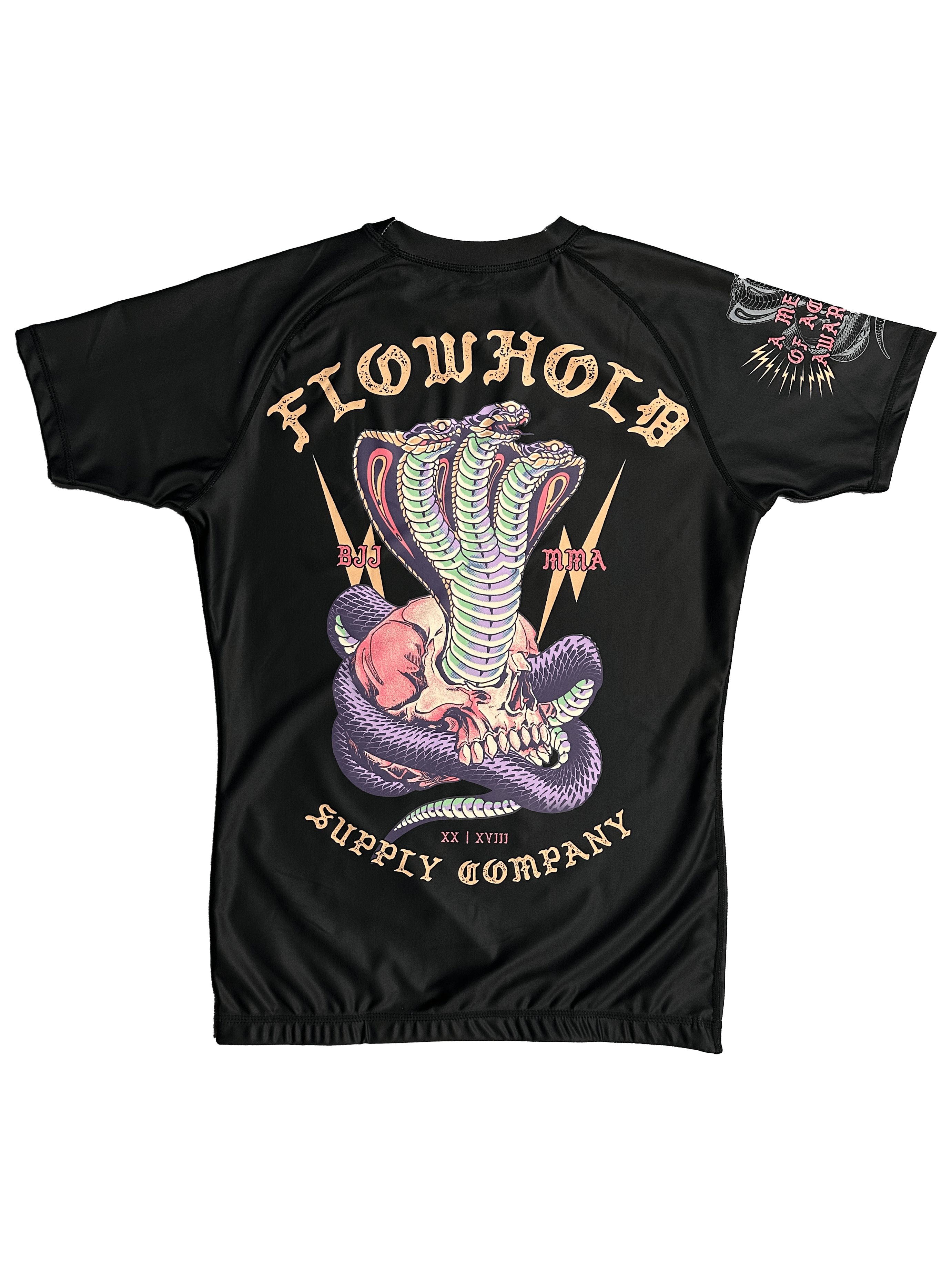 Cobra Core Rash guard