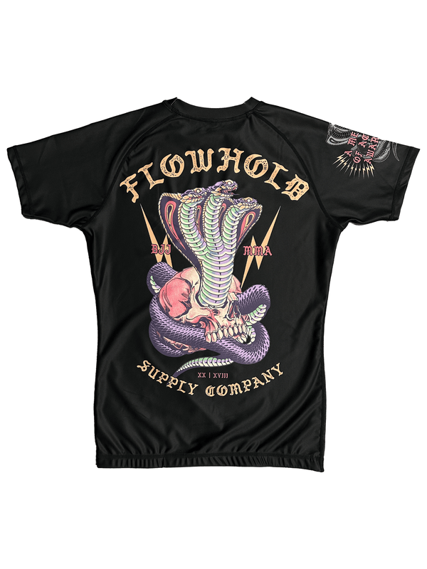 Cobra Core Rash guard