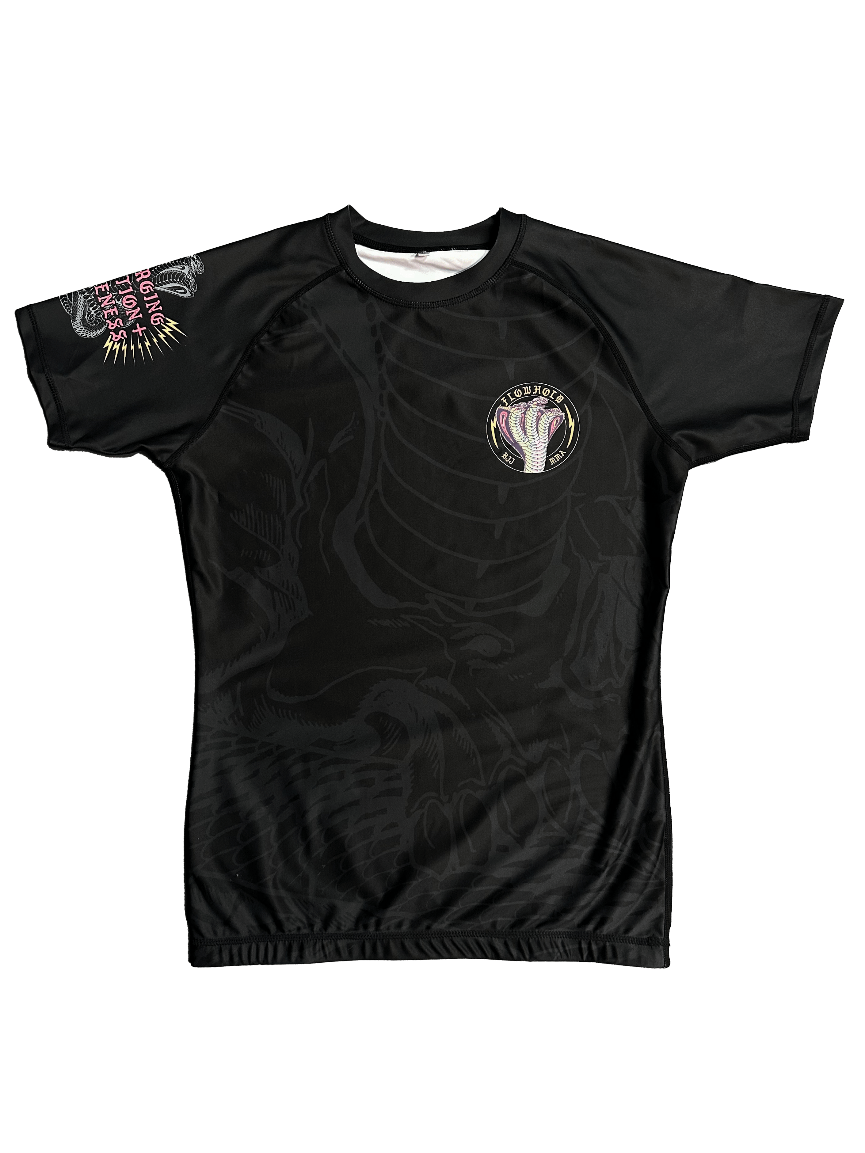 Cobra Core Rash guard