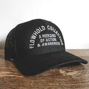 The Collective Mesh Snapback