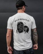 Shoulda Tapped Tee (Sand)