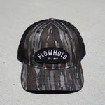 Fundamentals Mesh Snapback Hat