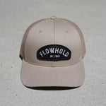Fundamentals Mesh Snapback Hat