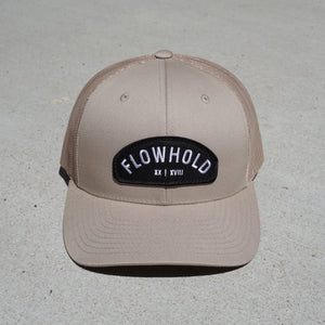 Fundamentals Mesh Snapback Hat