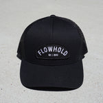 Fundamentals Mesh Snapback Hat