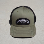 Fundamentals Mesh Snapback Hat