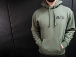 Life/Death Heavyweight Hoodie