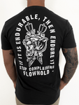 Endure Tee