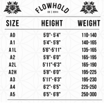 Flowhold Fundamentals Gi (Black)