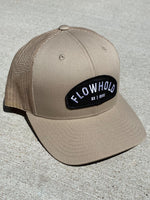 Fundamentals Mesh Snapback Hat