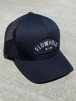 Fundamentals Mesh Snapback Hat