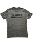 Varsity TriBlend Tee