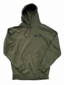 Life/Death Heavyweight Hoodie