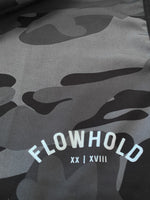 The Fundamentals Short Dark Camo