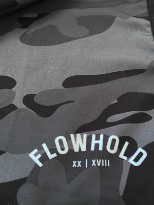 The Fundamentals Short Dark Camo