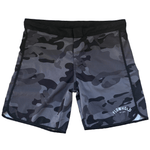 The Fundamentals Short Dark Camo