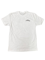 Flowhold T-Shirt (White) V2
