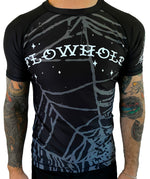 Shoulda Tapped Rash Guard