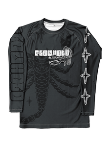Stinger Long Sleeve rashguard