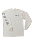 Merging Long Sleeve Tee
