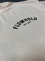 Merging Long Sleeve Tee