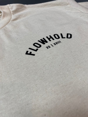 Merging Long Sleeve Tee