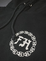 Panther Heavyweight Hoodie