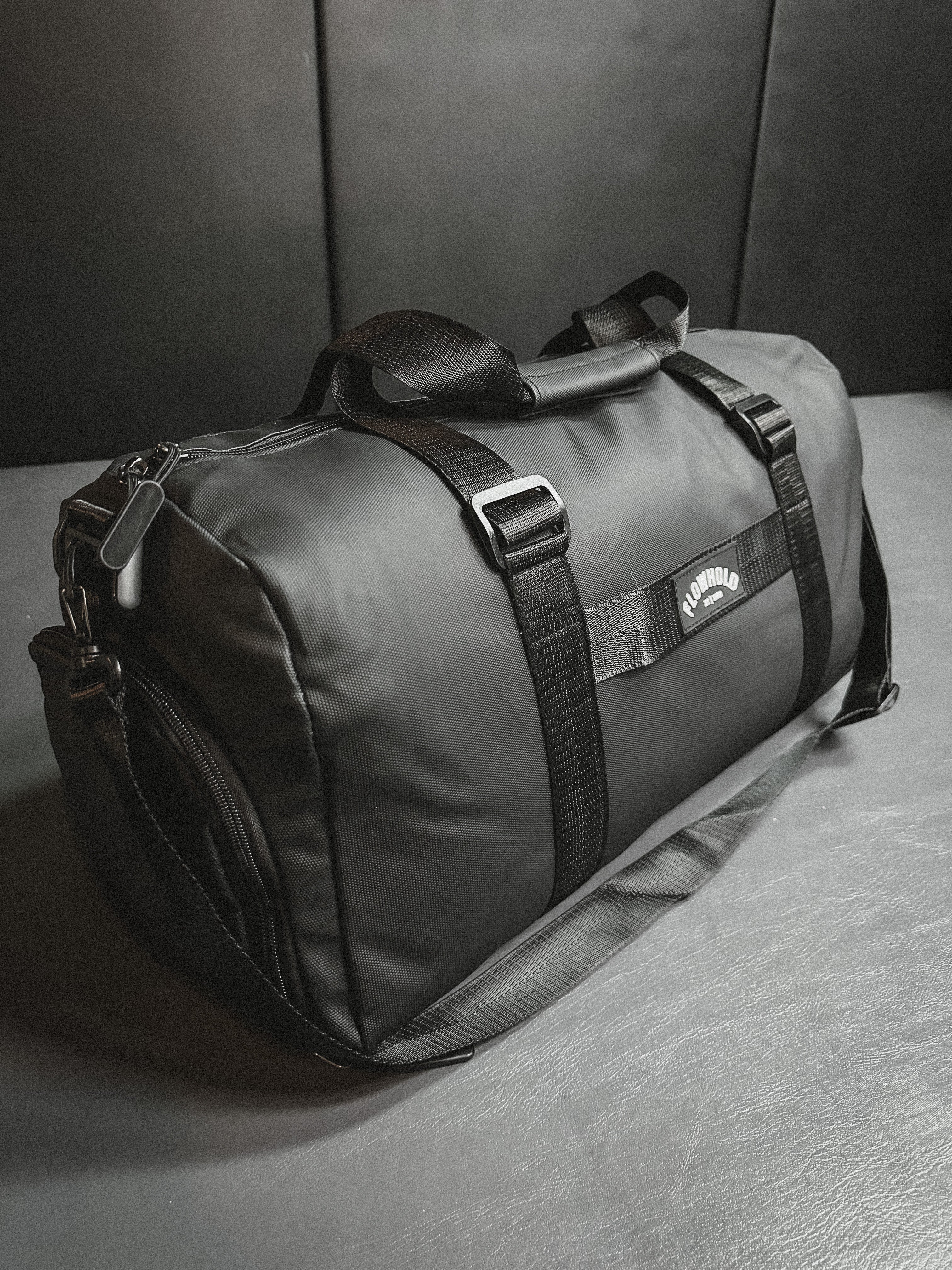 33L Training & Travel Duffel