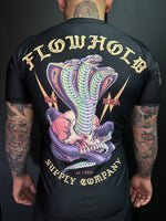 Cobra Core Rash guard