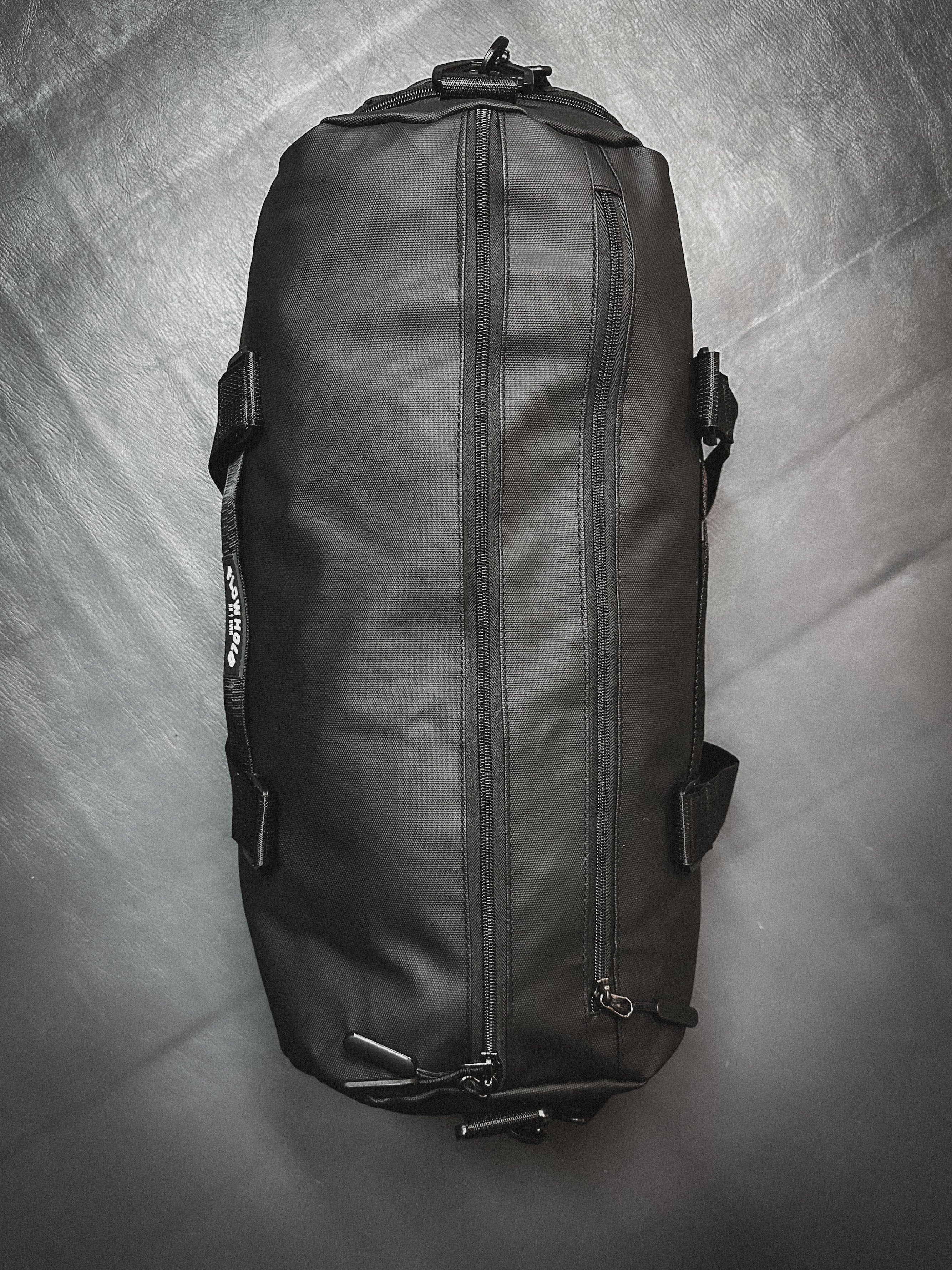 33L Training & Travel Duffel