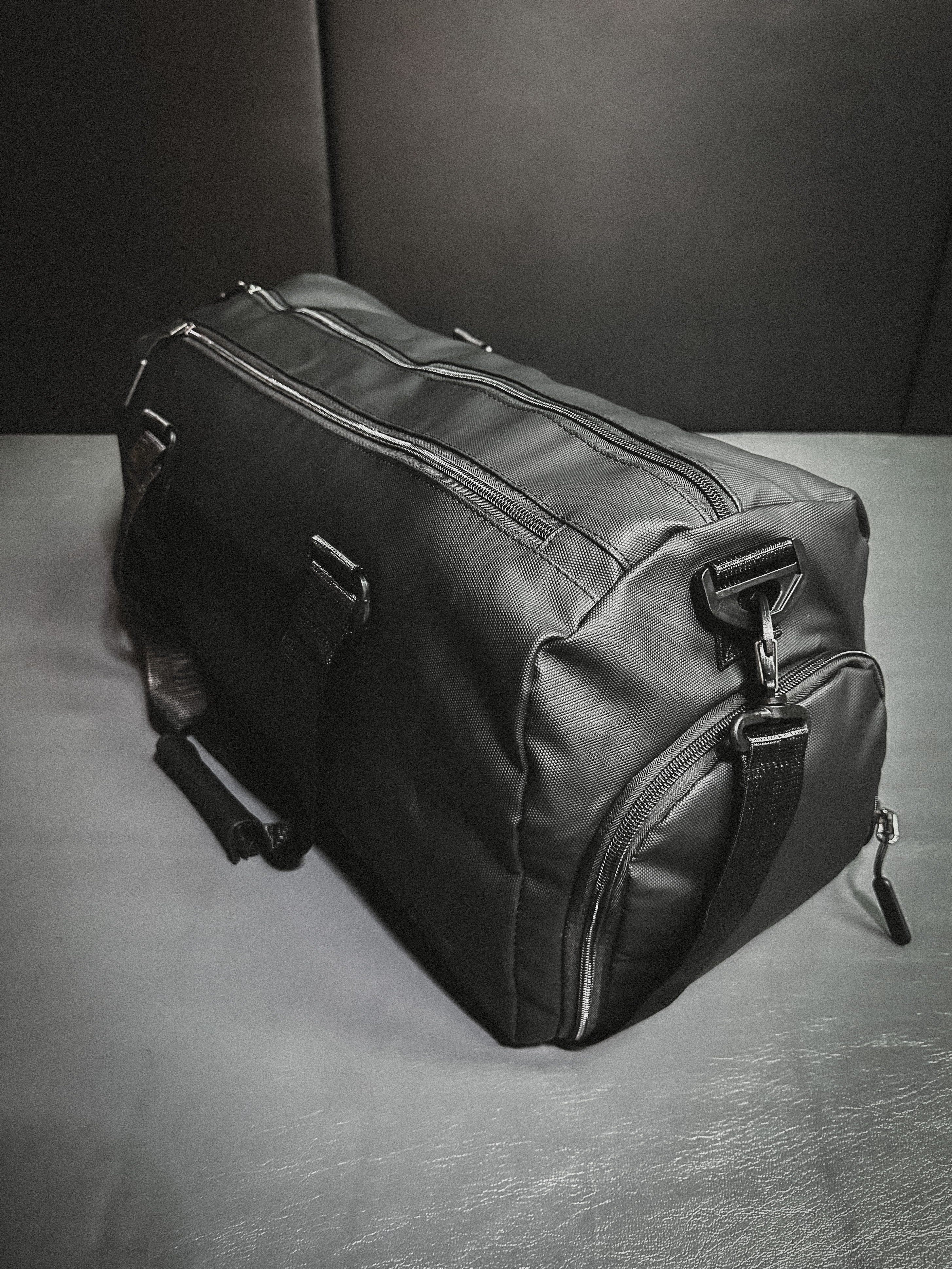 33L Training & Travel Duffel