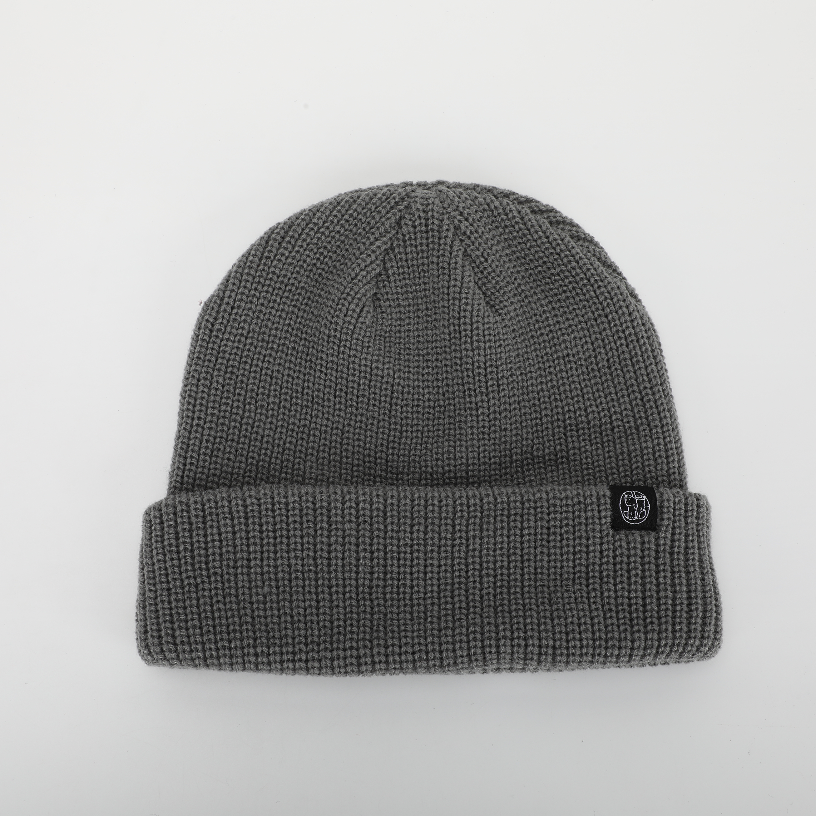 Watch Cap Beanie