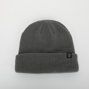 Watch Cap Beanie