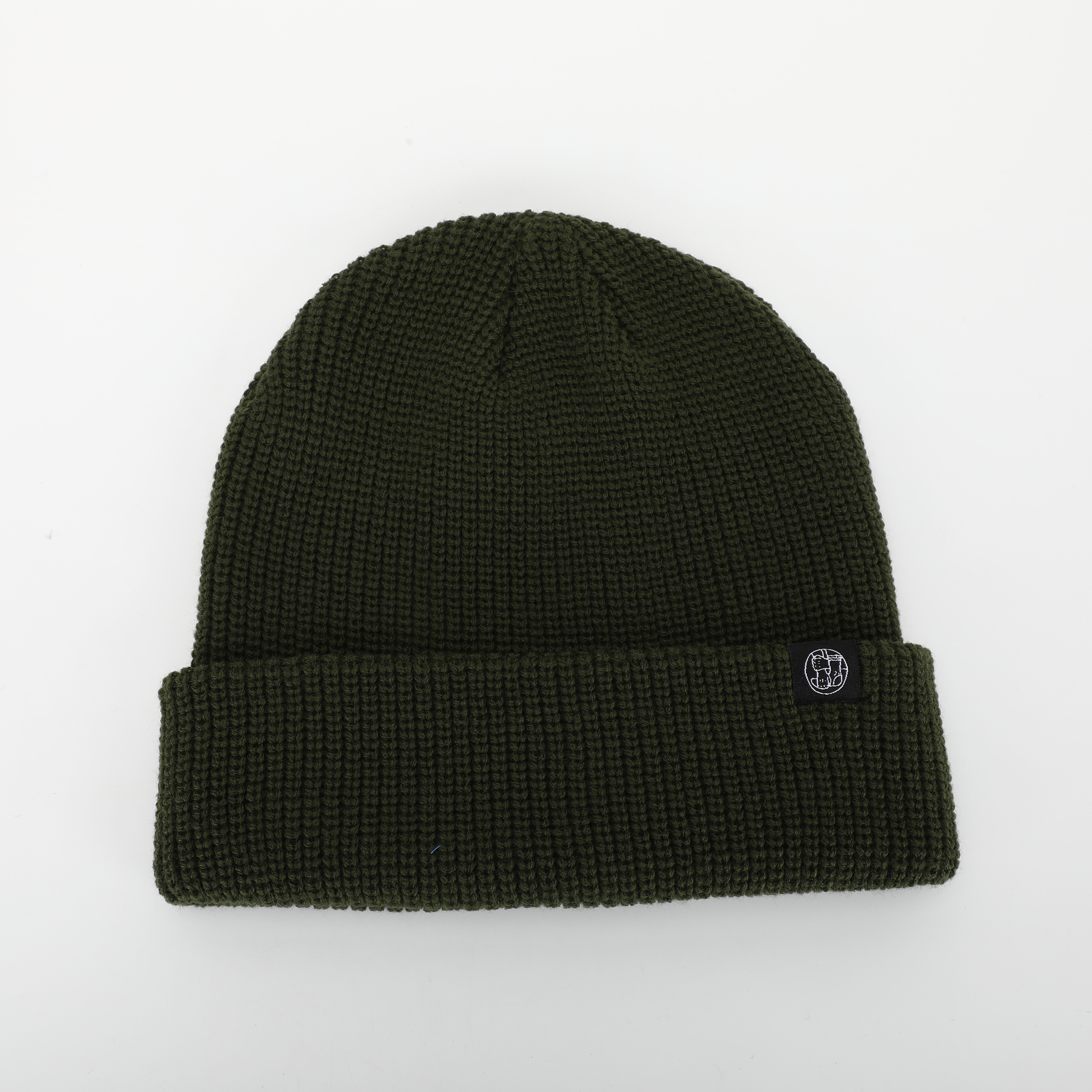 Watch Cap Beanie