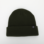 Watch Cap Beanie