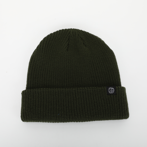 Watch Cap Beanie