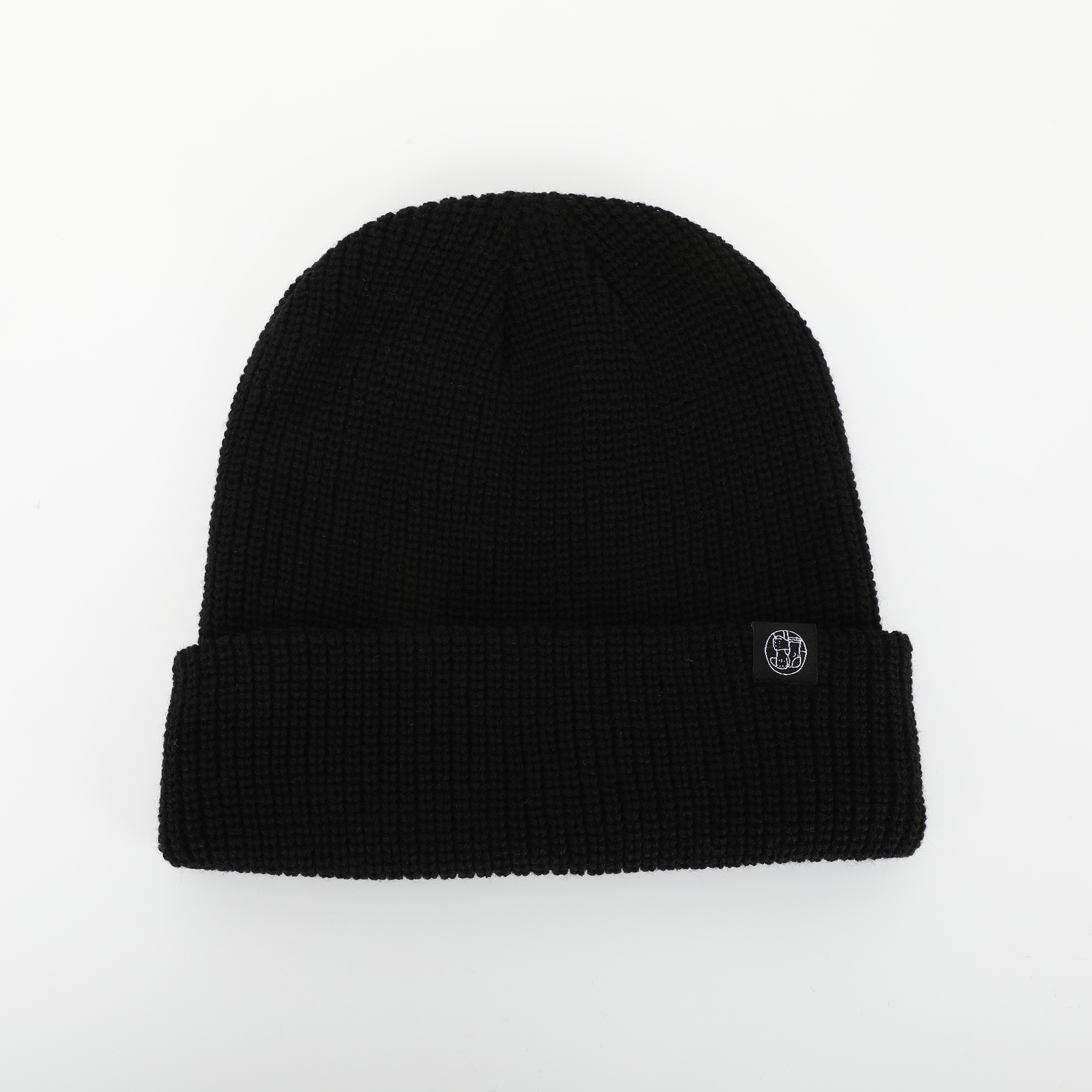 Watch Cap Beanie