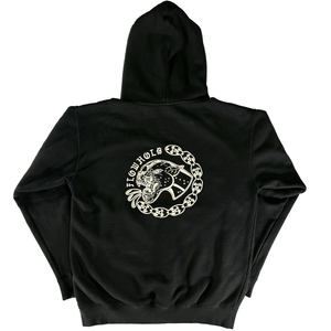 Panther Heavyweight Hoodie