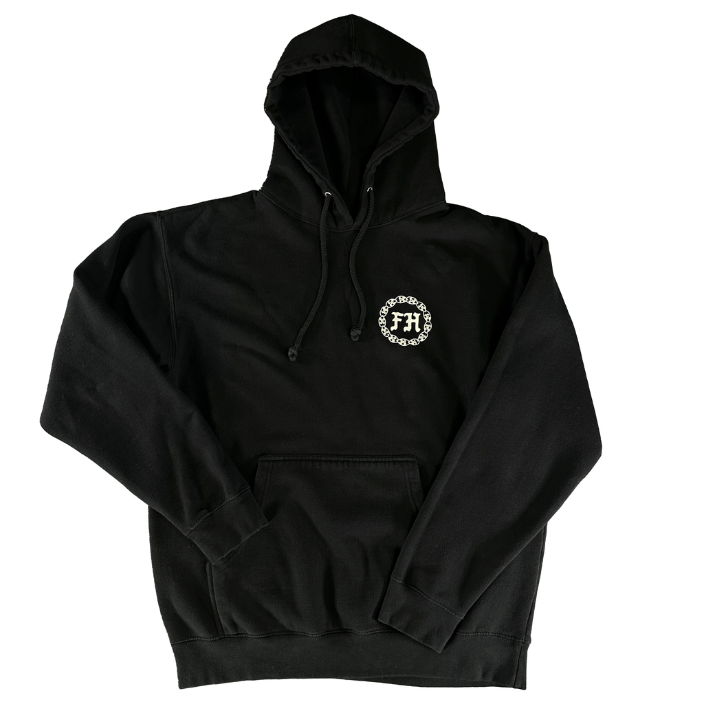 Panther Heavyweight Hoodie