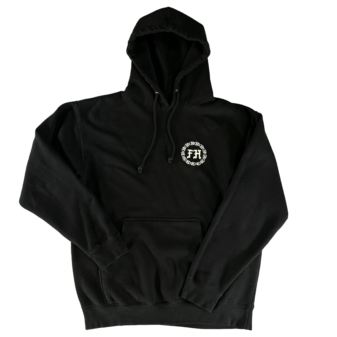 Panther Heavyweight Hoodie – Flowhold