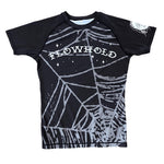 Shoulda Tapped Rash Guard